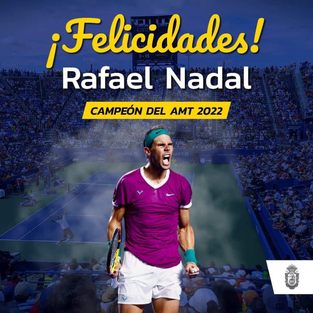 BIEN JUGADO Y MUY BIEN GANADO