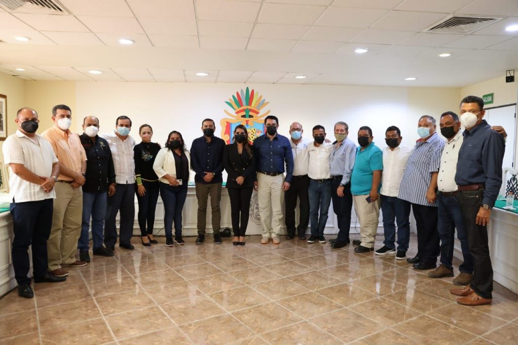 El transporte es un factor de contagios fuerte de covid-19, por ello las medidas serán más estrictas